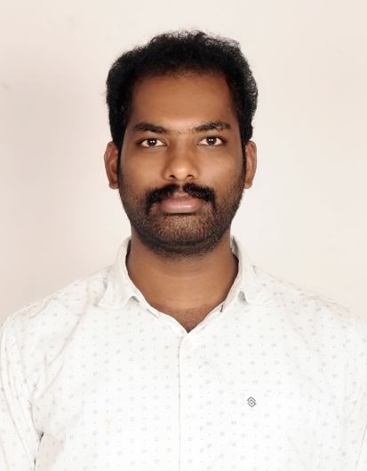 Mr. B. Chandan